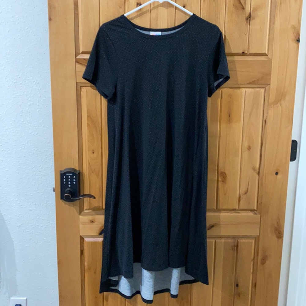 LuLaRoe Carly dress